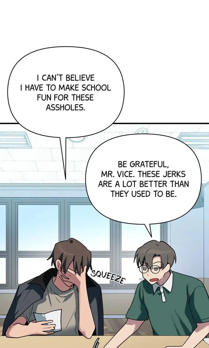 Read Our Peter Pan chapter 42 image 55 on Lezhin