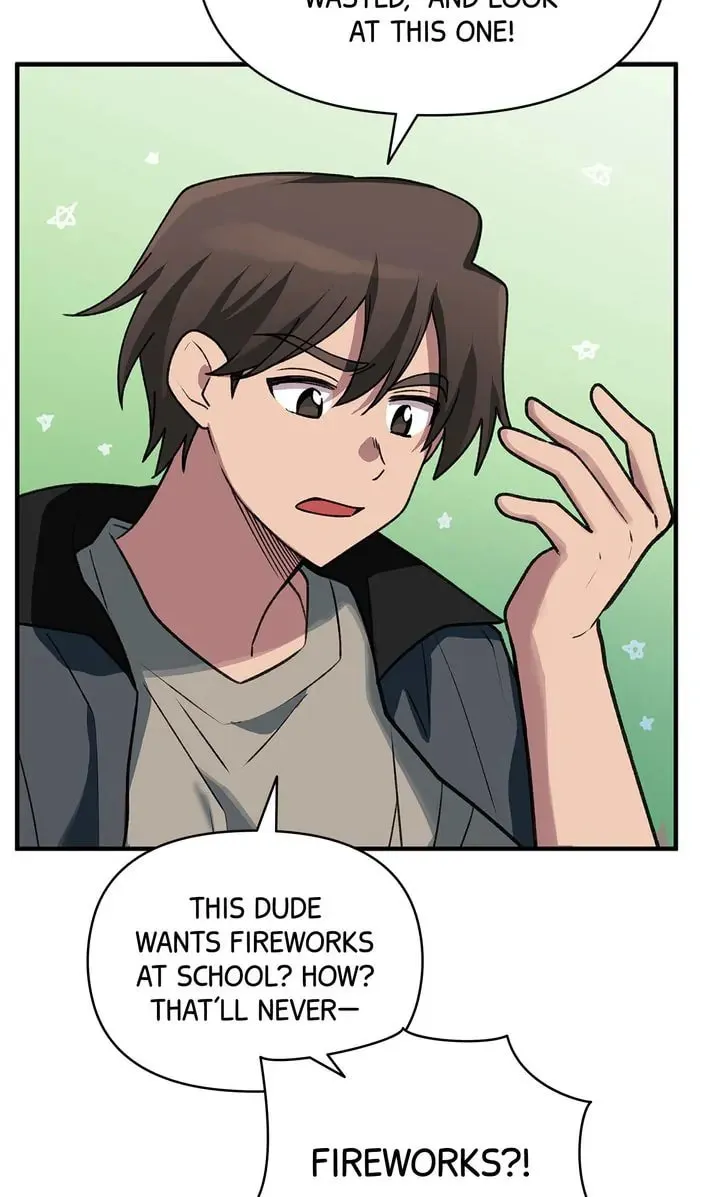 Read Our Peter Pan chapter 42 image 57 on Lezhin