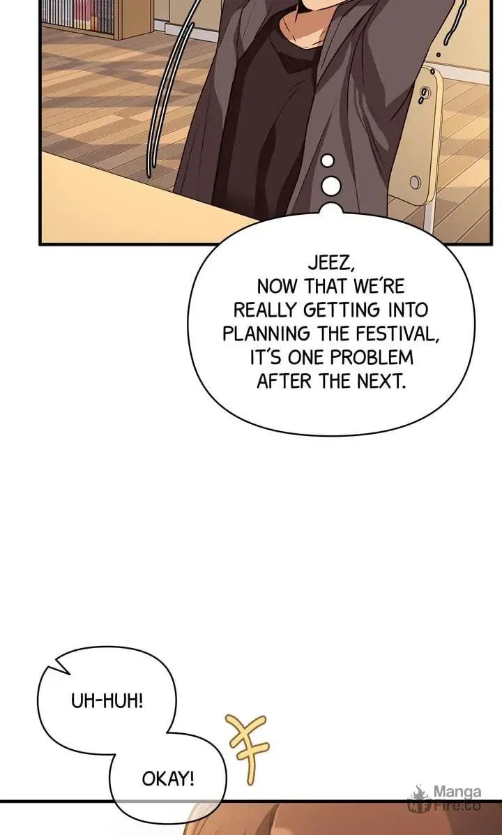 Read Our Peter Pan chapter 42 image 68 on Lezhin