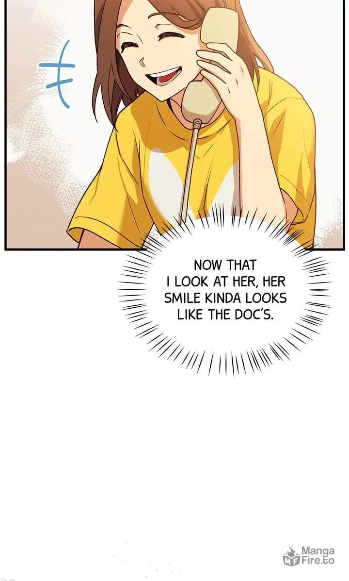 Read Our Peter Pan chapter 42 image 71 on Lezhin