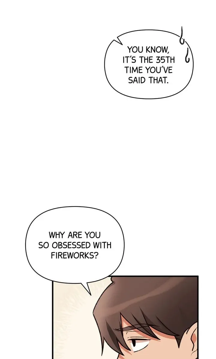 Read Our Peter Pan chapter 42 image 75 on Lezhin