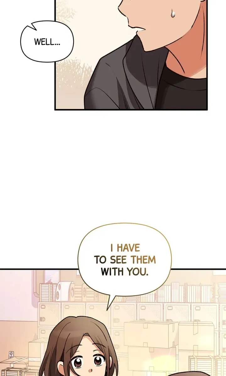 Read Our Peter Pan chapter 42 image 76 on Lezhin