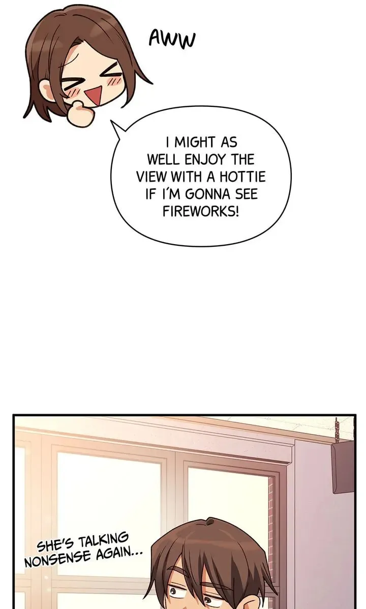 Read Our Peter Pan chapter 42 image 78 on Lezhin
