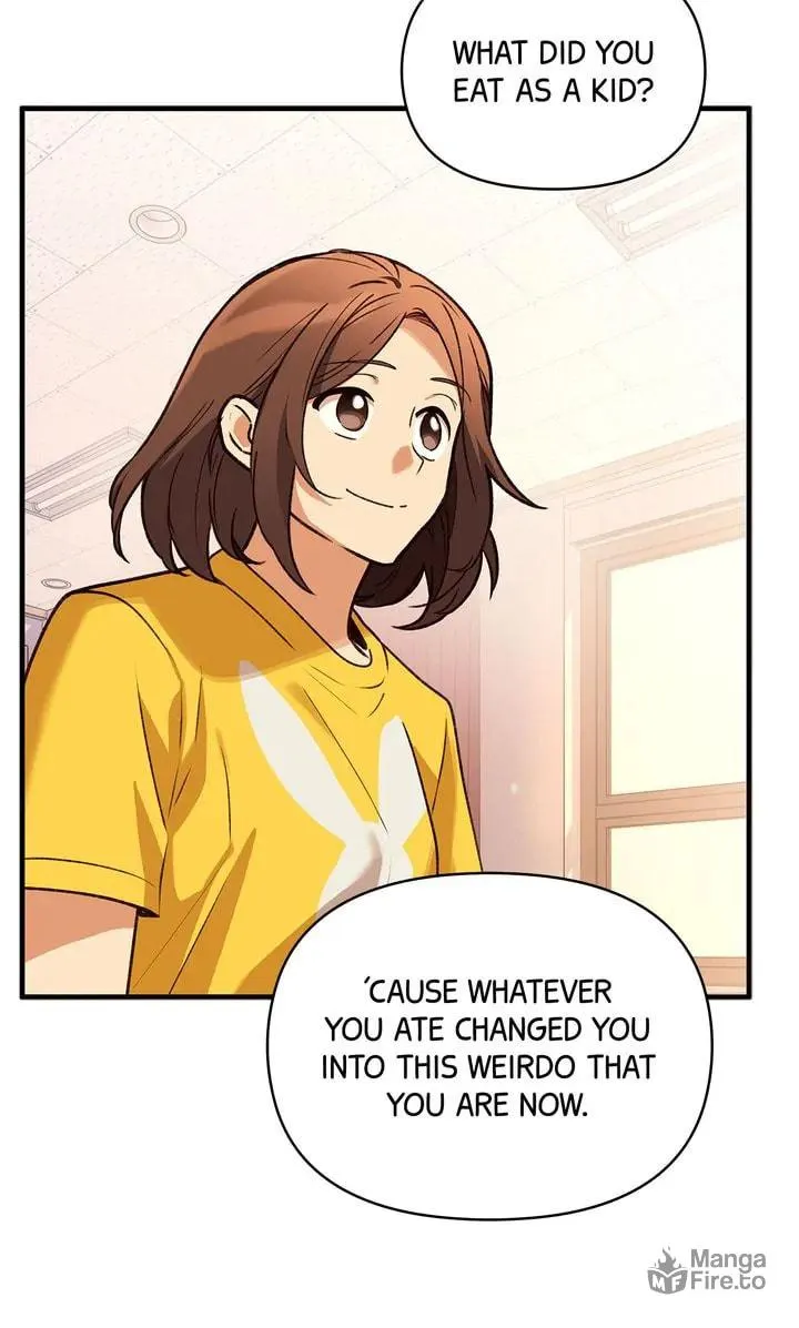 Read Our Peter Pan chapter 42 image 80 on Lezhin