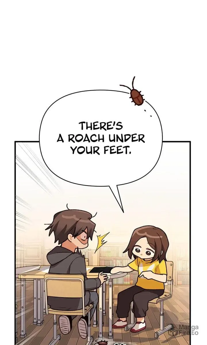 Read Our Peter Pan chapter 42 image 89 on Lezhin