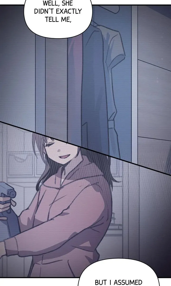 Read Our Peter Pan chapter 43 image 13 on Lezhin