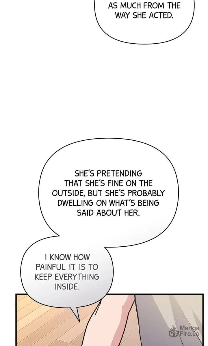 Read Our Peter Pan chapter 43 image 14 on Lezhin