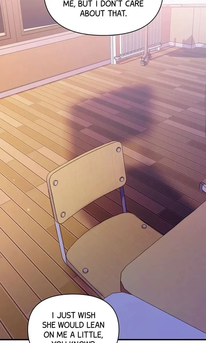 Read Our Peter Pan chapter 43 image 16 on Lezhin