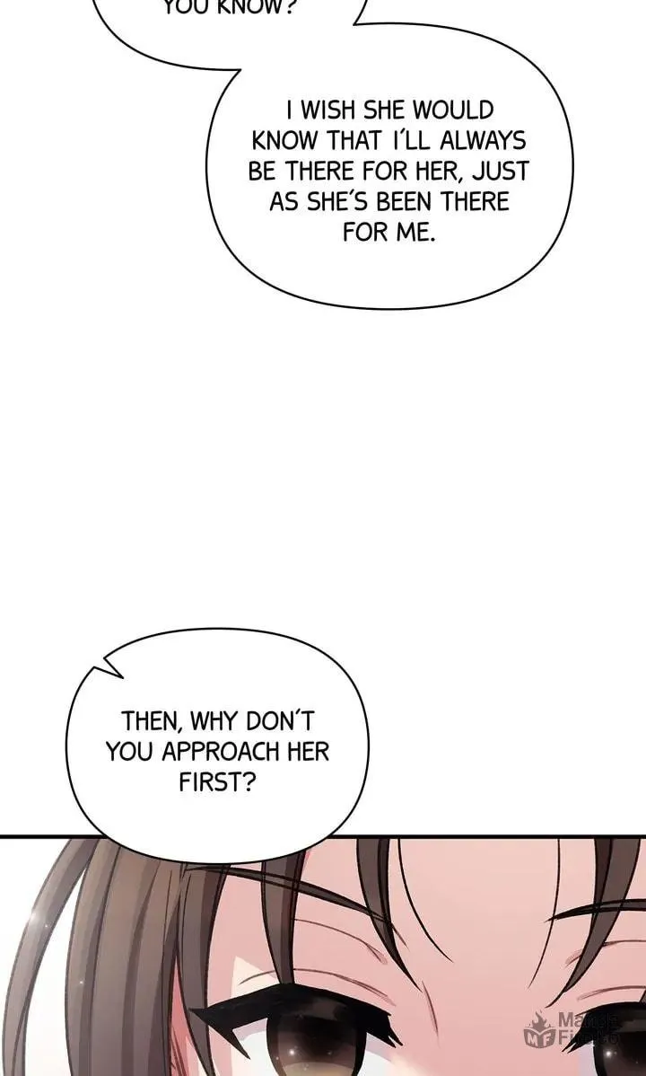 Read Our Peter Pan chapter 43 image 17 on Lezhin