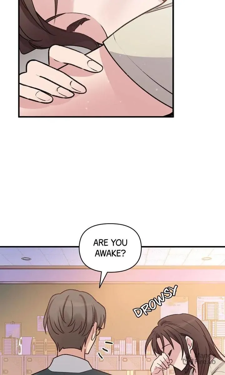 Read Our Peter Pan chapter 43 image 2 on Lezhin