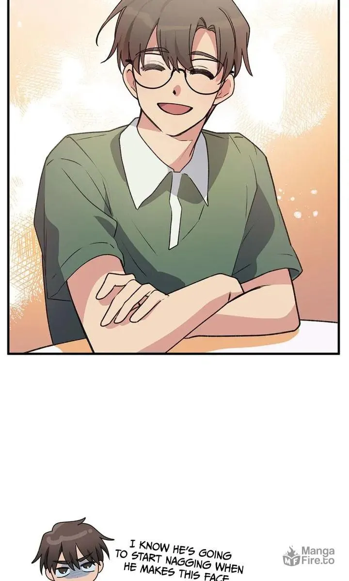 Read Our Peter Pan chapter 43 image 20 on Lezhin