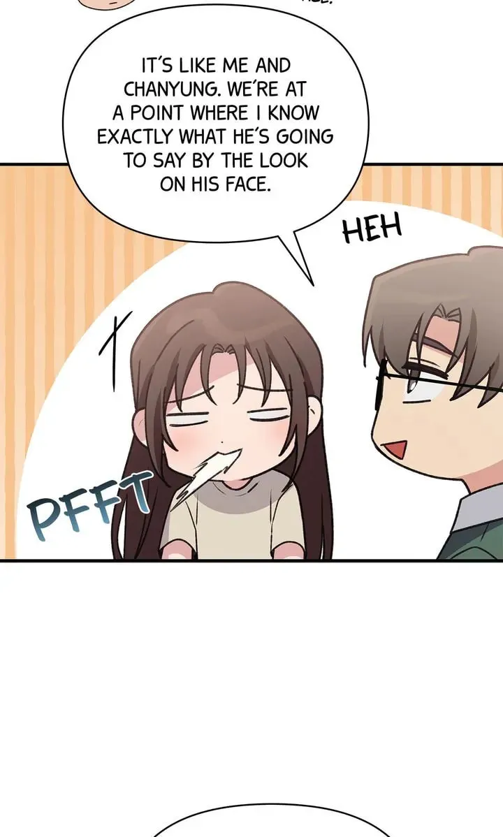 Read Our Peter Pan chapter 43 image 21 on Lezhin
