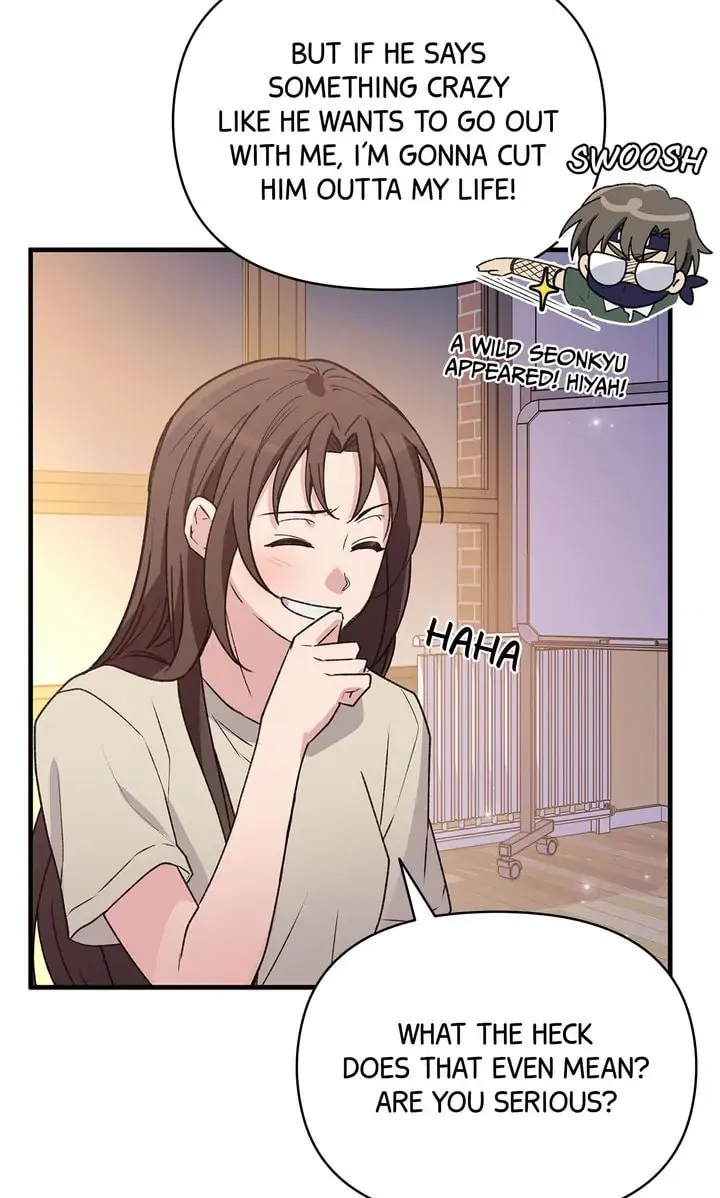 Read Our Peter Pan chapter 43 image 22 on Lezhin