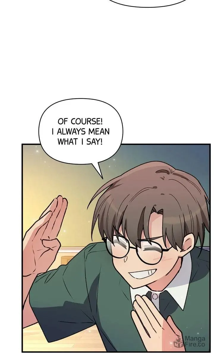 Read Our Peter Pan chapter 43 image 23 on Lezhin