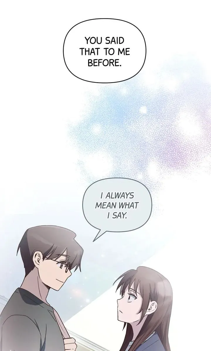Read Our Peter Pan chapter 43 image 28 on Lezhin