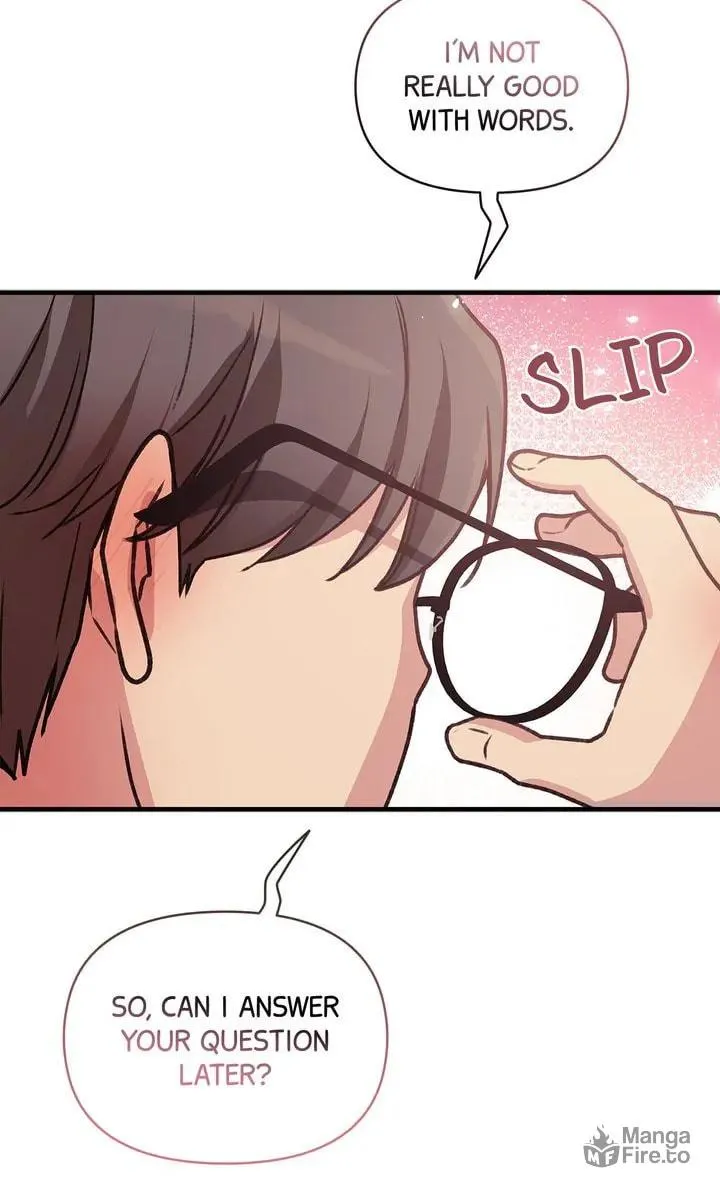 Read Our Peter Pan chapter 43 image 34 on Lezhin