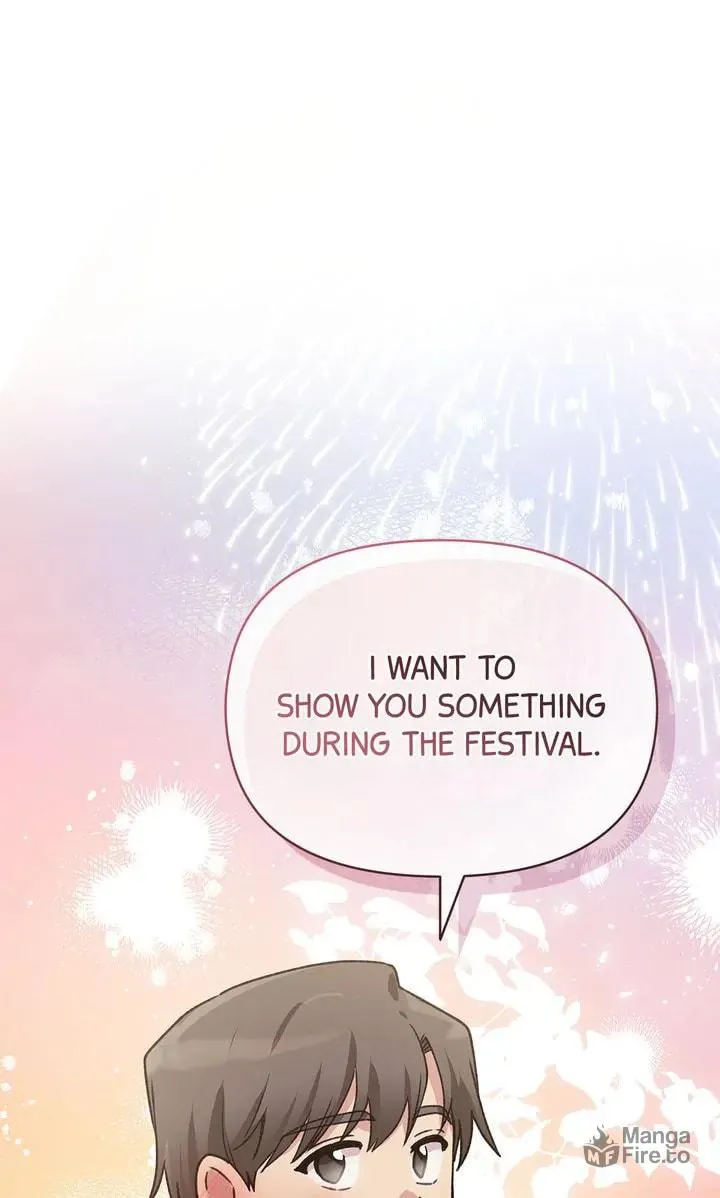 Read Our Peter Pan chapter 43 image 35 on Lezhin