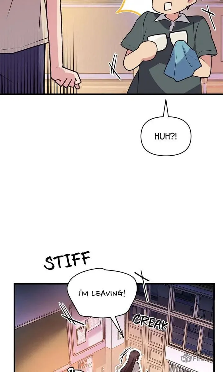 Read Our Peter Pan chapter 43 image 38 on Lezhin