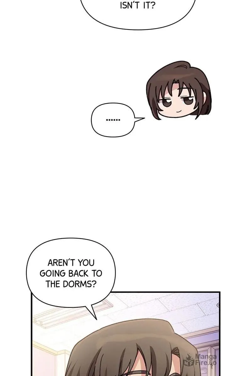 Read Our Peter Pan chapter 43 image 4 on Lezhin