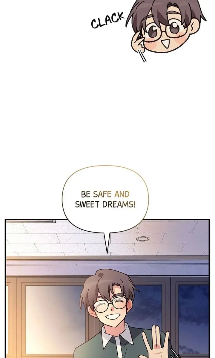 Read Our Peter Pan chapter 43 image 40 on Lezhin