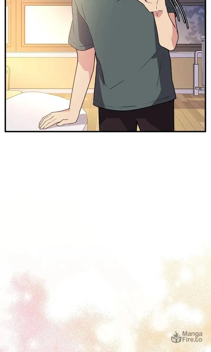 Read Our Peter Pan chapter 43 image 41 on Lezhin