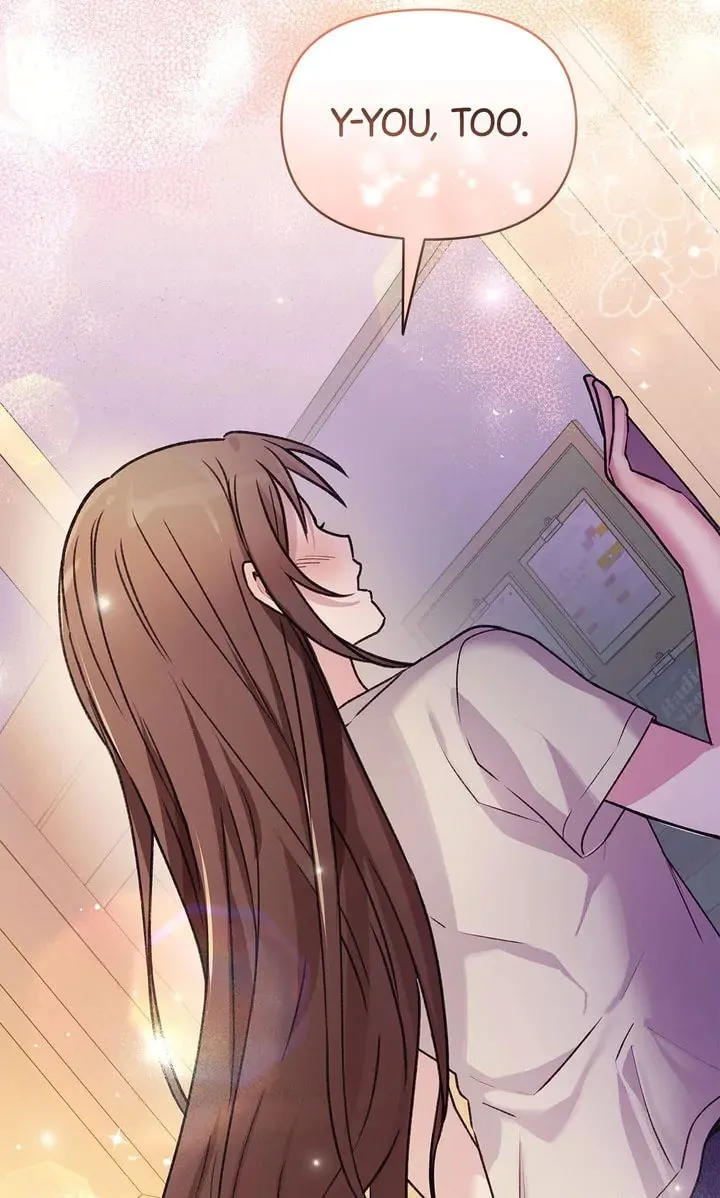 Read Our Peter Pan chapter 43 image 42 on Lezhin