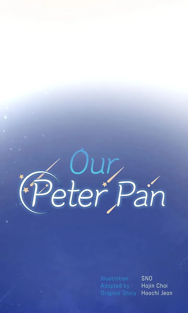 Read Our Peter Pan chapter 43 image 45 on Lezhin