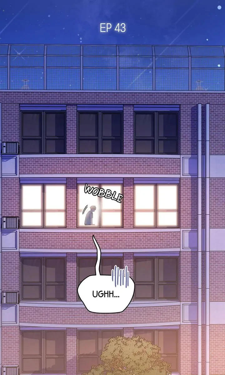 Read Our Peter Pan chapter 43 image 46 on Lezhin