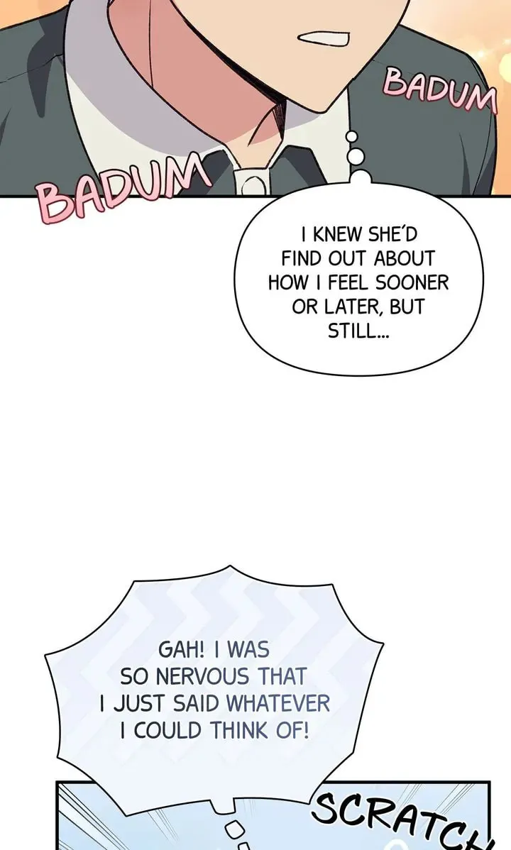 Read Our Peter Pan chapter 43 image 48 on Lezhin