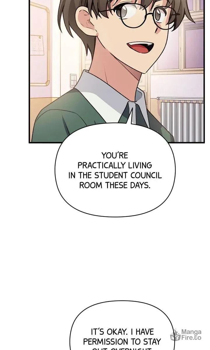 Read Our Peter Pan chapter 43 image 5 on Lezhin