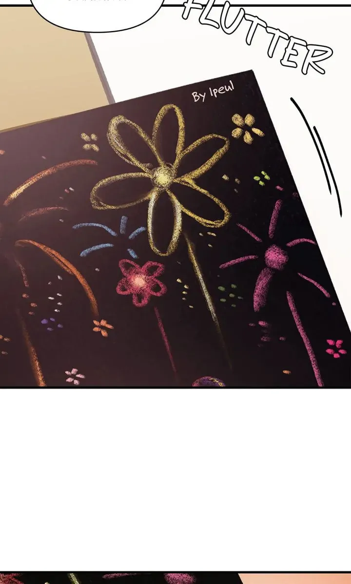 Read Our Peter Pan chapter 43 image 51 on Lezhin