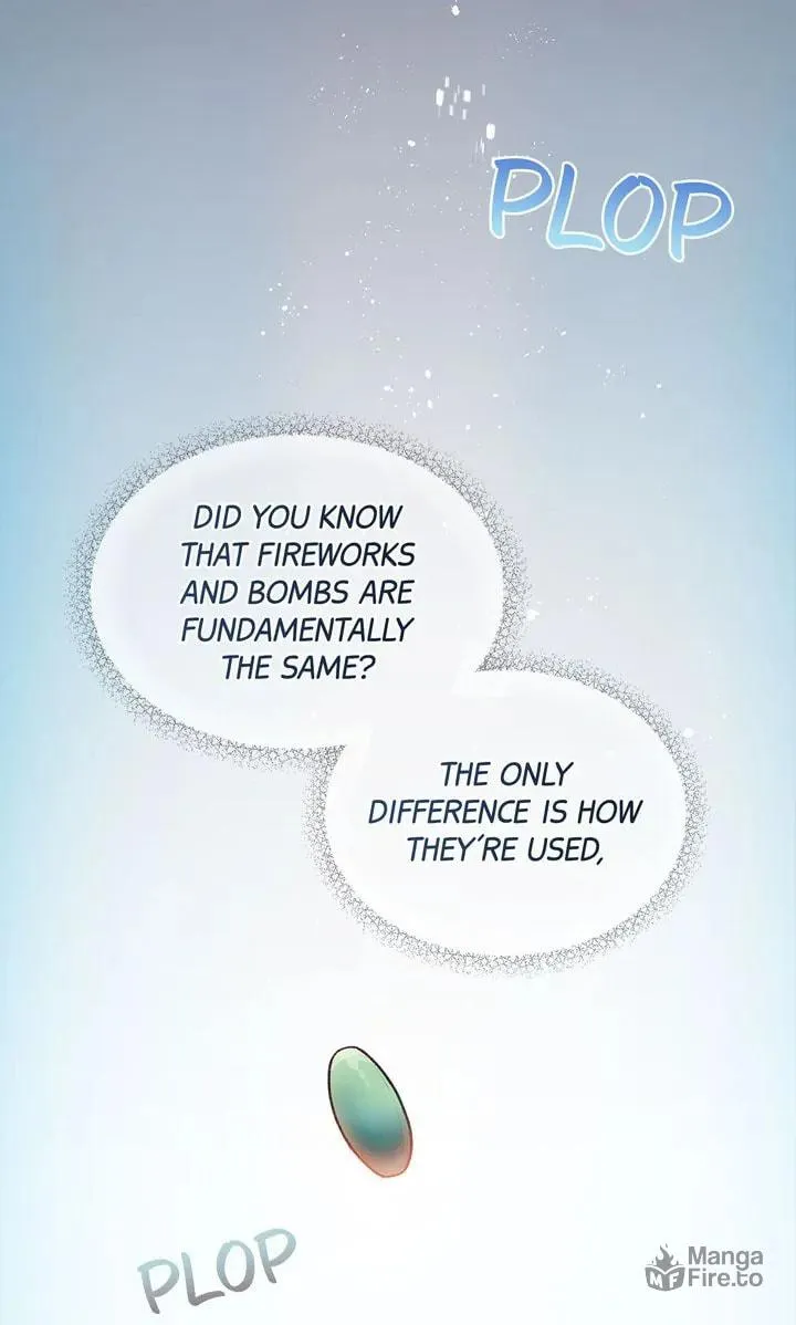 Read Our Peter Pan chapter 43 image 54 on Lezhin