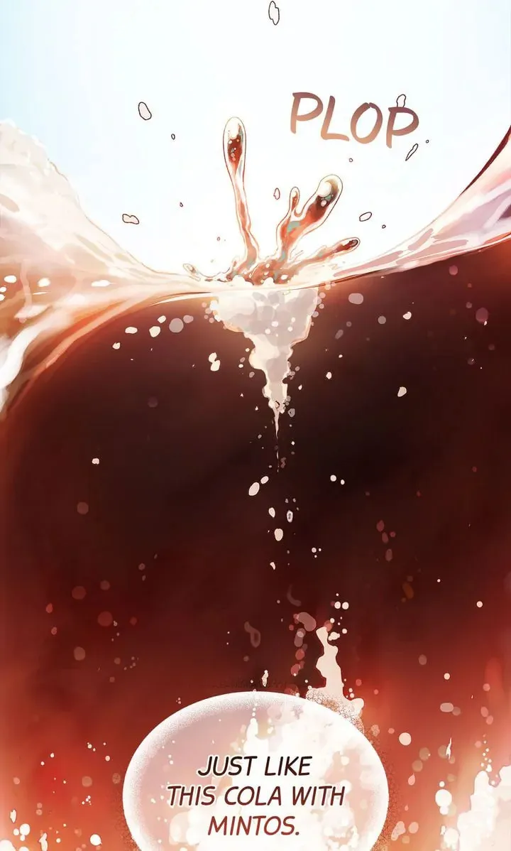 Read Our Peter Pan chapter 43 image 55 on Lezhin