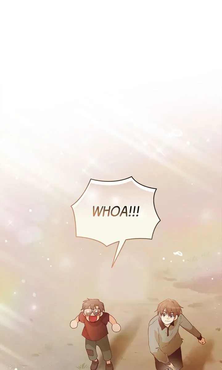 Read Our Peter Pan chapter 43 image 58 on Lezhin