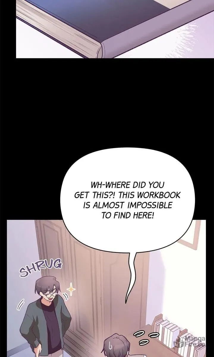 Read Our Peter Pan chapter 43 image 68 on Lezhin