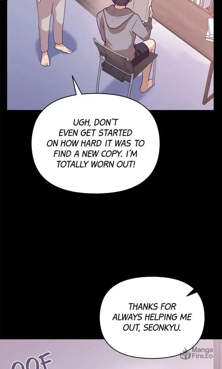 Read Our Peter Pan chapter 43 image 69 on Lezhin
