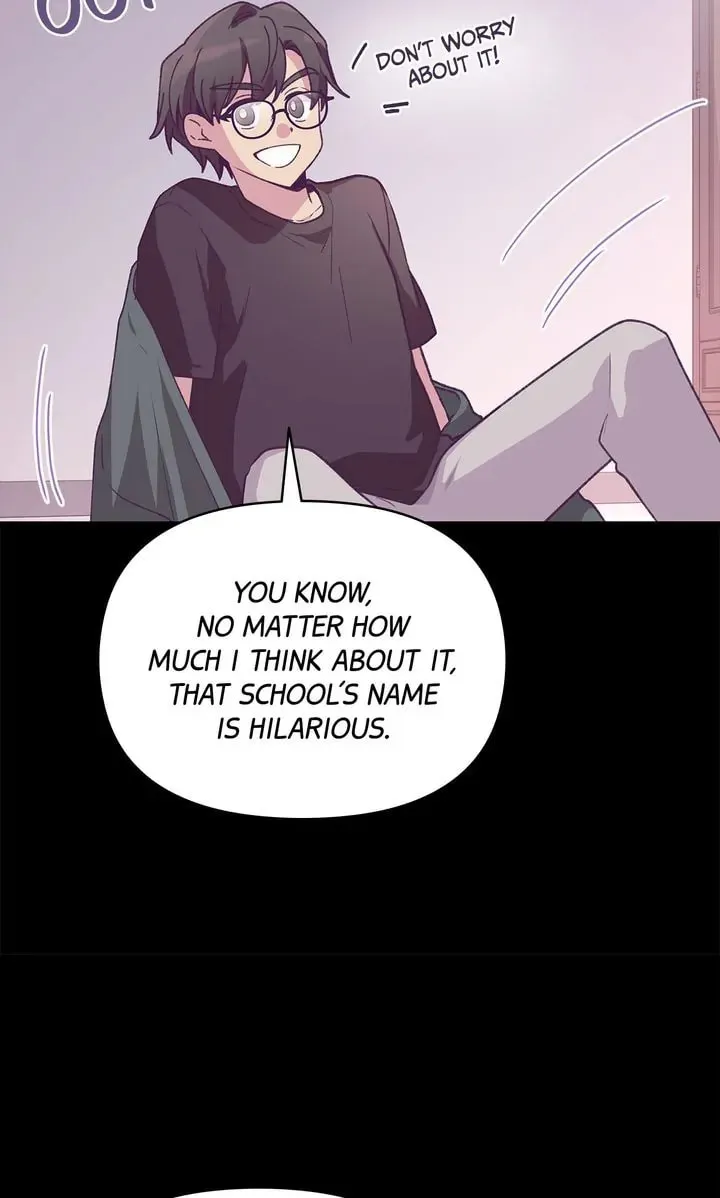 Read Our Peter Pan chapter 43 image 70 on Lezhin