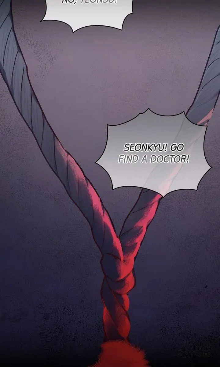 Read Our Peter Pan chapter 43 image 77 on Lezhin