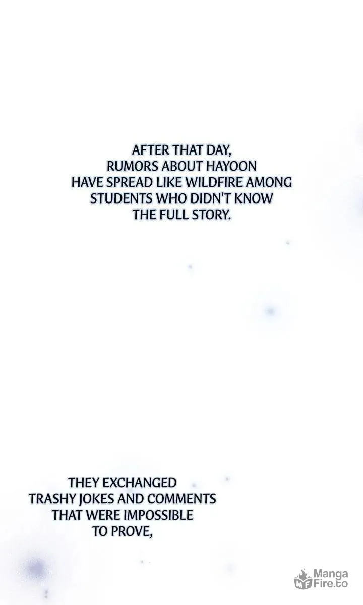 Read Our Peter Pan chapter 43 image 8 on Lezhin