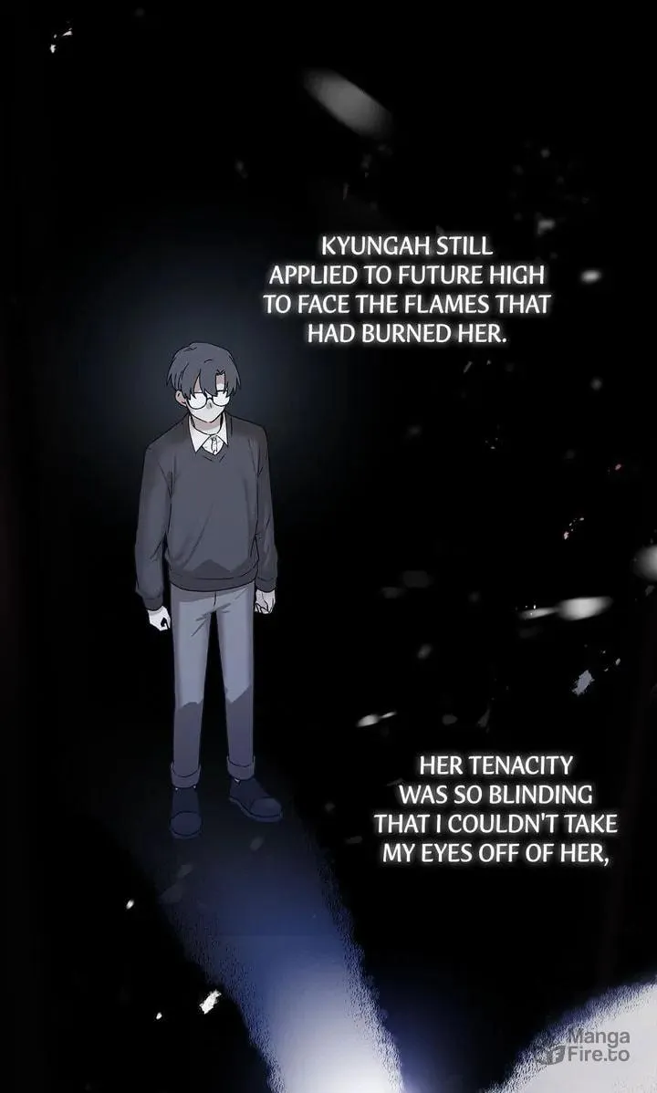 Read Our Peter Pan chapter 43 image 86 on Lezhin