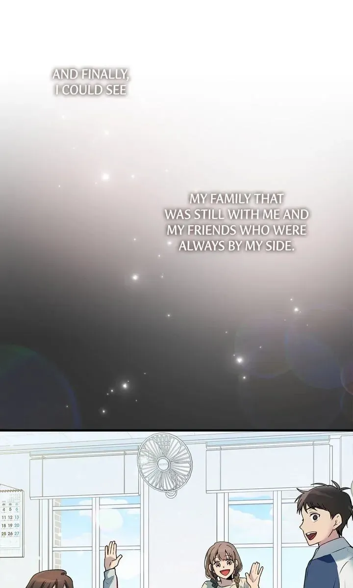 Read Our Peter Pan chapter 43 image 88 on Lezhin