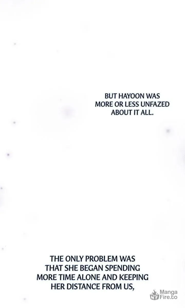 Read Our Peter Pan chapter 43 image 9 on Lezhin
