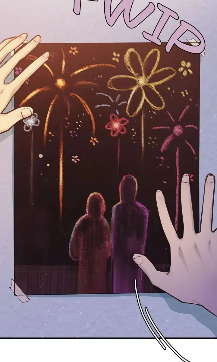 Read Our Peter Pan chapter 43 image 93 on Lezhin