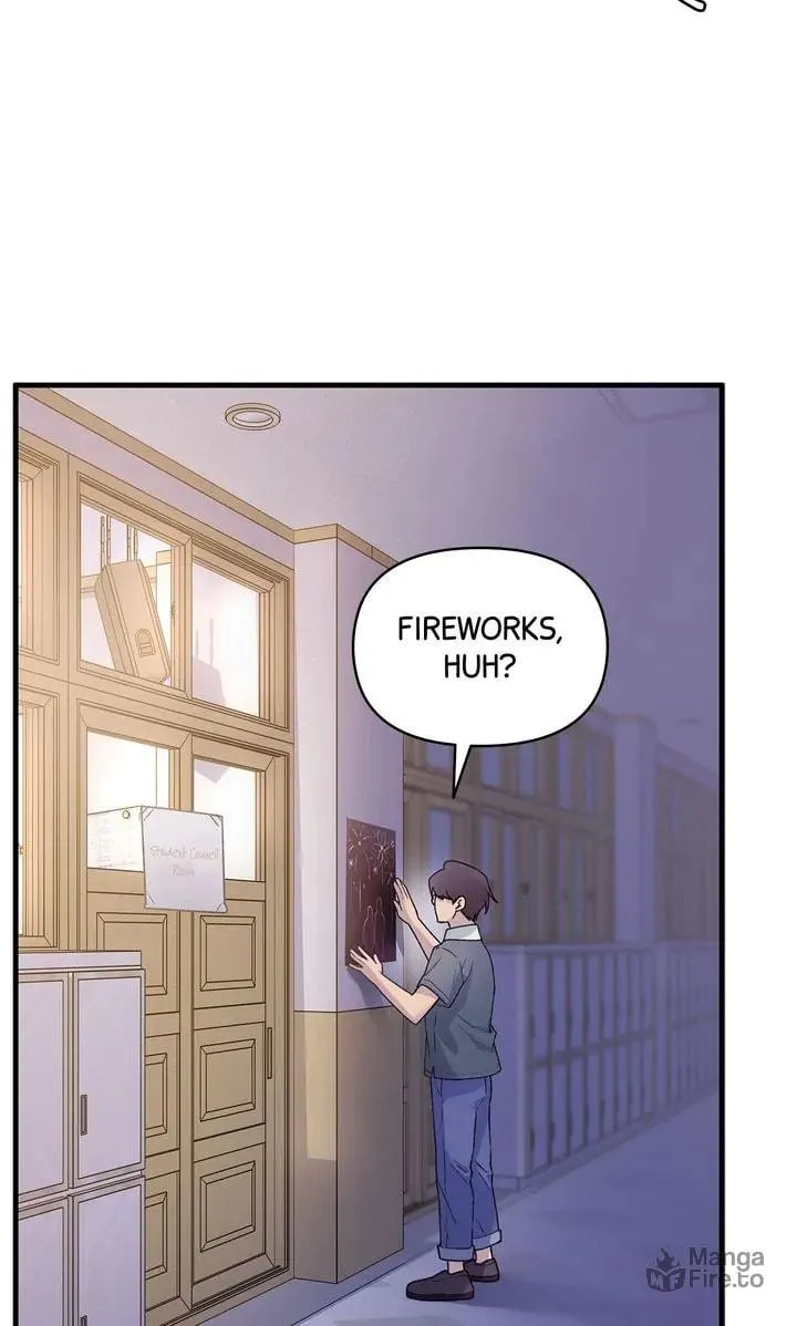 Read Our Peter Pan chapter 43 image 94 on Lezhin