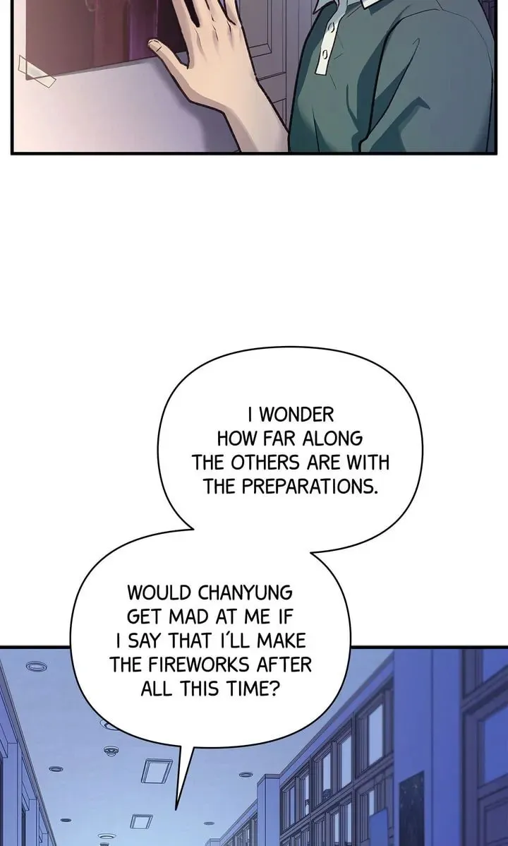 Read Our Peter Pan chapter 43 image 96 on Lezhin
