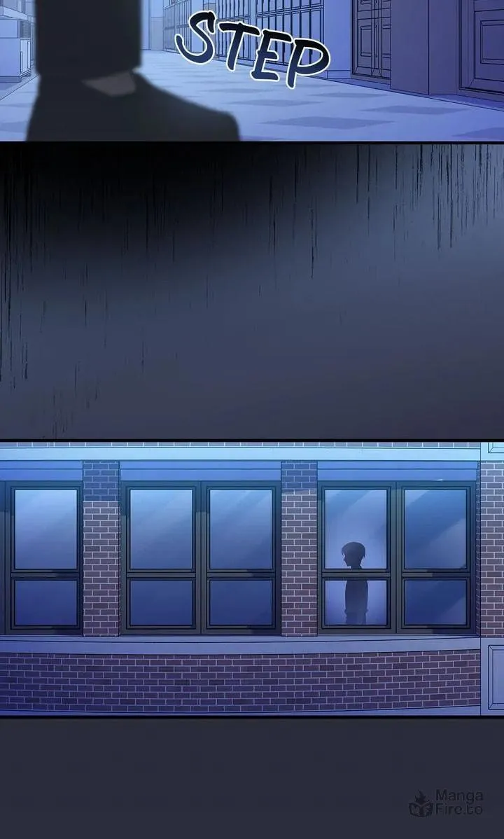 Read Our Peter Pan chapter 43 image 98 on Lezhin