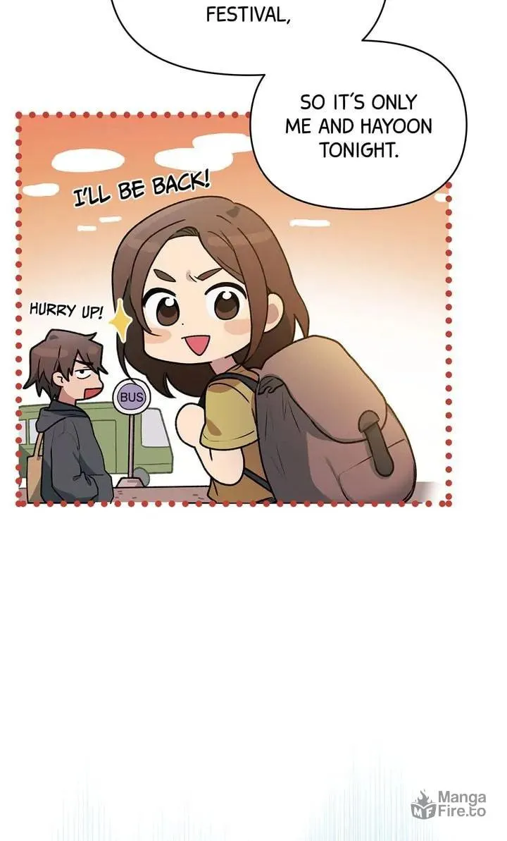 Read Our Peter Pan chapter 44 image 11 on Lezhin