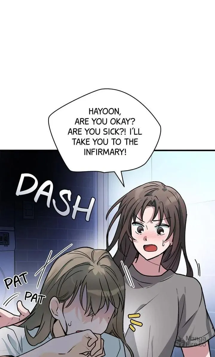 Read Our Peter Pan chapter 44 image 19 on Lezhin