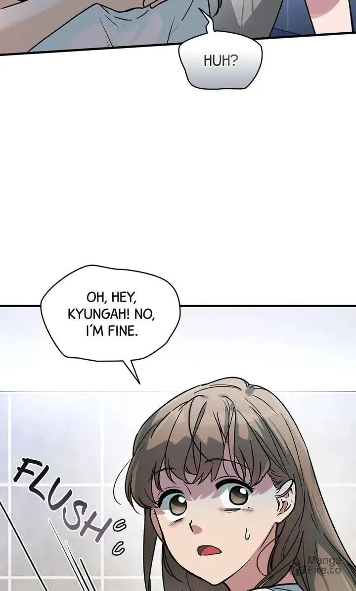 Read Our Peter Pan chapter 44 image 20 on Lezhin