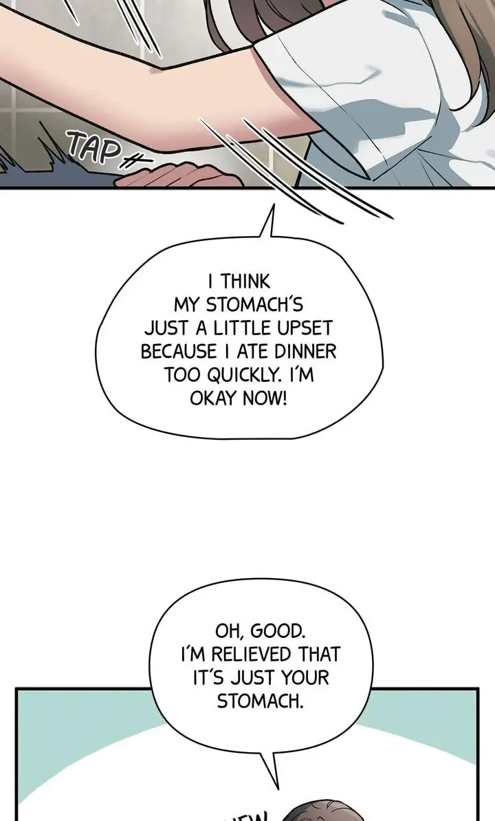 Read Our Peter Pan chapter 44 image 21 on Lezhin